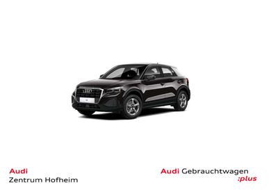 Audi Q2, 2022