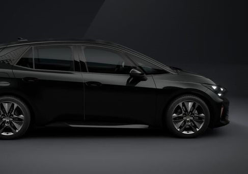 Cupra Born, 2026