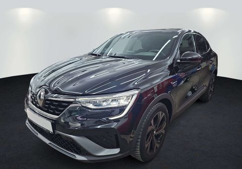 Renault Arkana, 2023