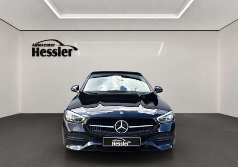 Mercedes-Benz C 300, 2023 2