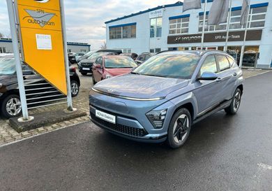 Hyundai Kona, 2024