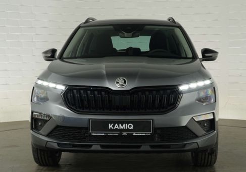 Skoda Kamiq, 2026