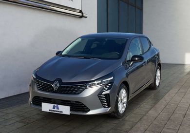 Renault Clio, 2024