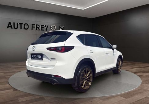 Mazda CX-5, 2023 3