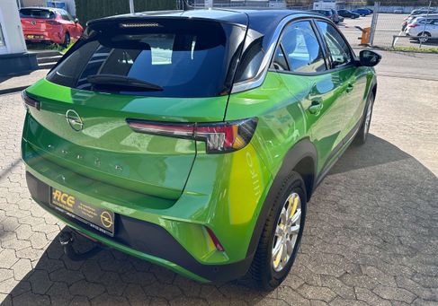 Opel Mokka, 2021 3
