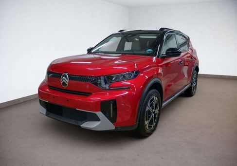 Citroën C3 Aircross, 2025 2