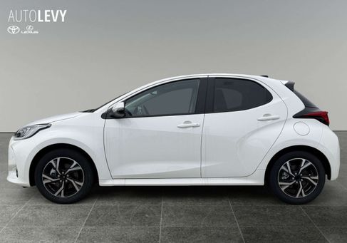 Toyota Yaris, 2026 3
