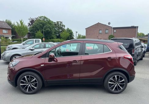 Opel Mokka, 2018 2
