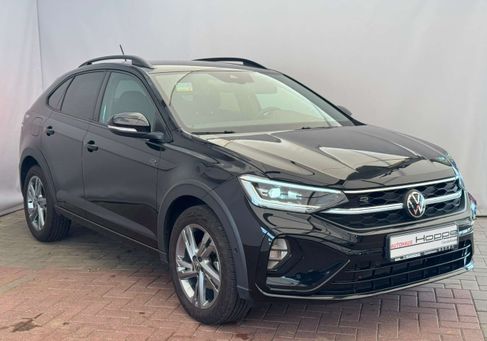 Volkswagen Taigo, 2025 2
