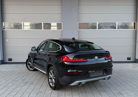 BMW X4, 2019 2