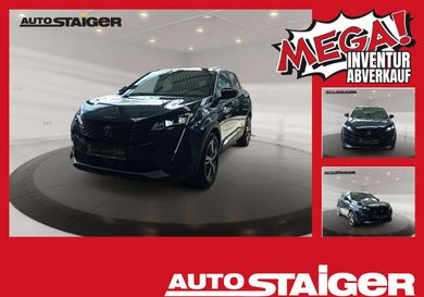 Peugeot 3008, 2024