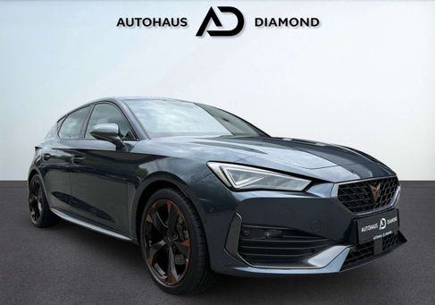 Cupra Leon, 2023