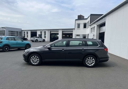 Volkswagen Passat Variant, 2021 3