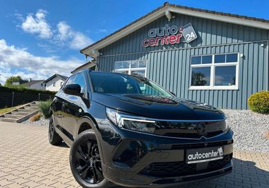 Opel Grandland X, 2024