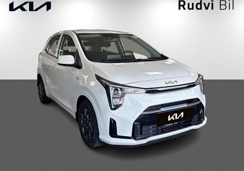 Kia Picanto, 2026