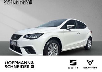 Seat Ibiza, 2026