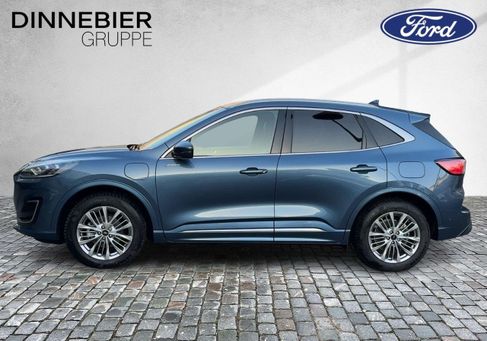 Ford Kuga, 2021 3