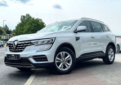 Renault Koleos, 2022