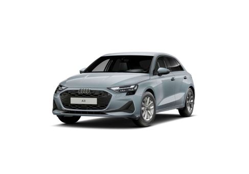 Audi A3, 2025 2