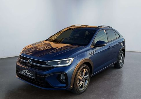 Volkswagen Taigo, 2022