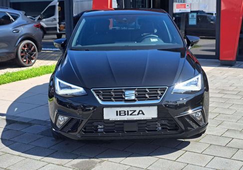 Seat Ibiza, 2026