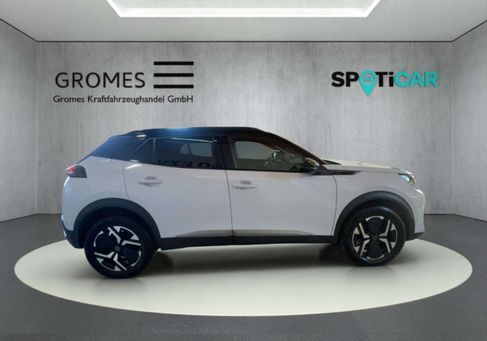 Peugeot 2008, 2024 2