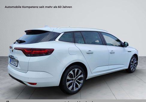 Renault Megane, 2023
