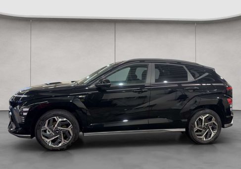 Hyundai Kona, 2026 2