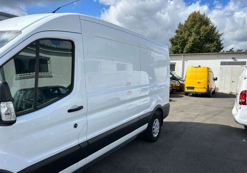 Ford Transit, 2021 3