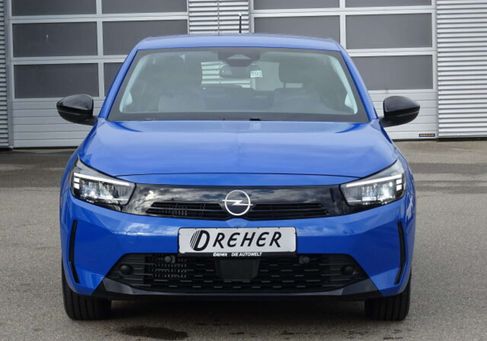 Opel Corsa, 2026 2