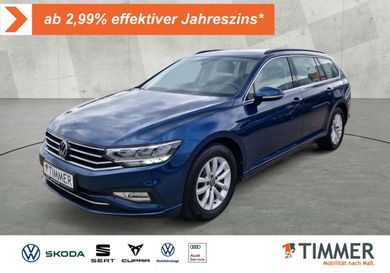 Volkswagen Passat Variant, 2023