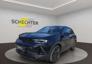 Opel Mokka, 2022