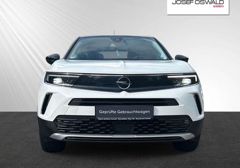 Opel Mokka, 2022 2