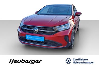 Volkswagen Taigo, 2023