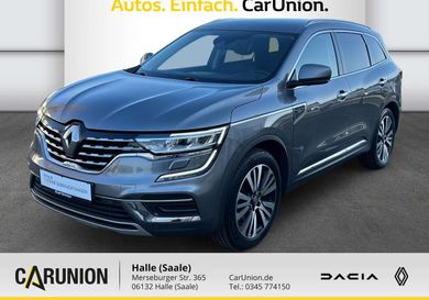 Renault Koleos, 2022