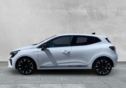 Renault Clio, 2024