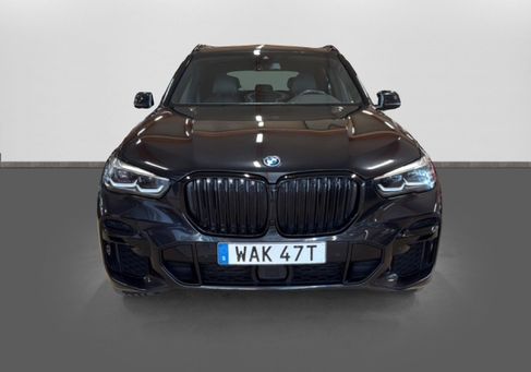BMW X5, 2023