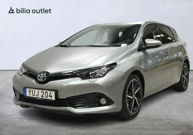 Toyota Aygo, 2018