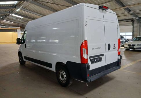 Fiat Ducato, 2024