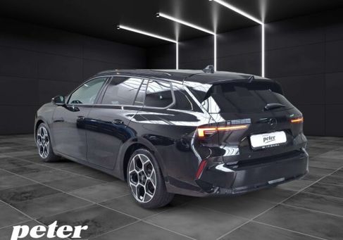 Opel Astra, 2024