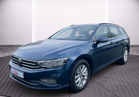 Volkswagen Passat Variant, 2023 2