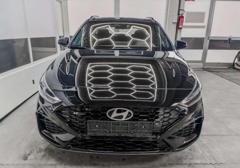 Hyundai i30, 2026 2