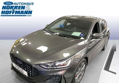 Ford Focus, 2025