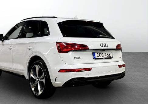 Audi Q5, 2022 3