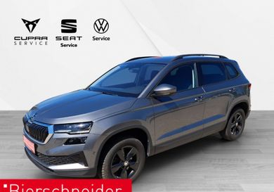 Skoda Karoq, 2023