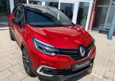 Renault Captur, 2019