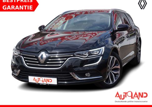 Renault Talisman, 2019