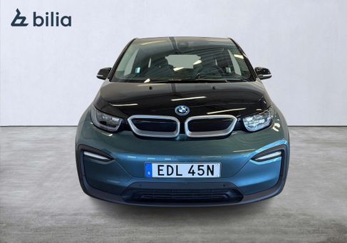 BMW i3, 2022