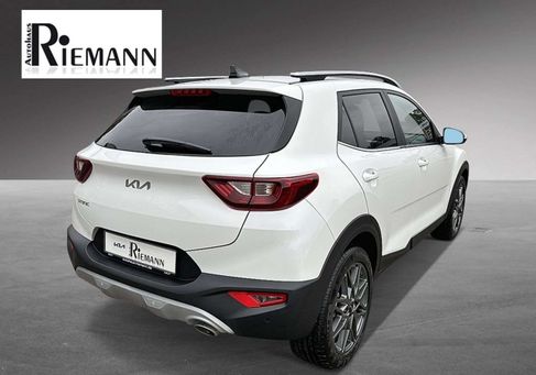 Kia Stonic, 2024