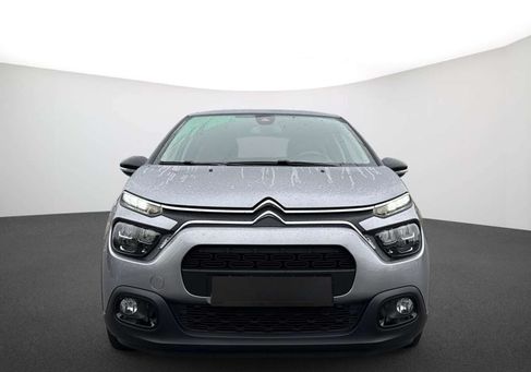 Citroën C3, 2026 3